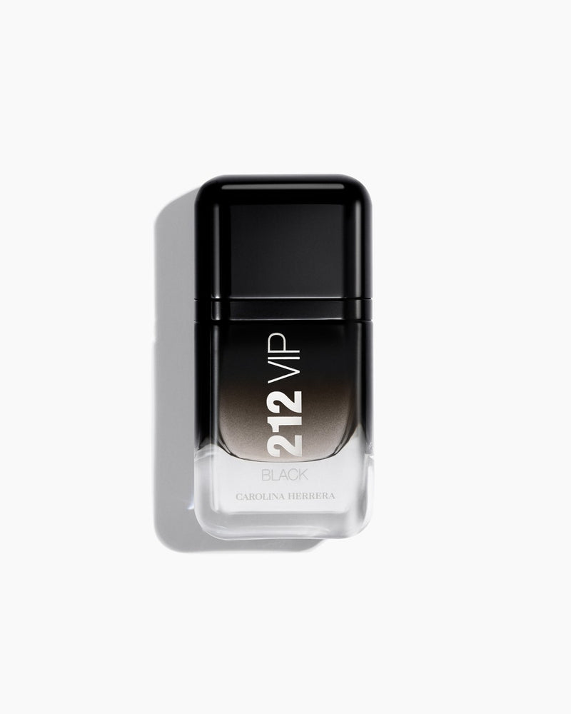 Carolina Herrera 212 VIP Black for Men EDP 50ml