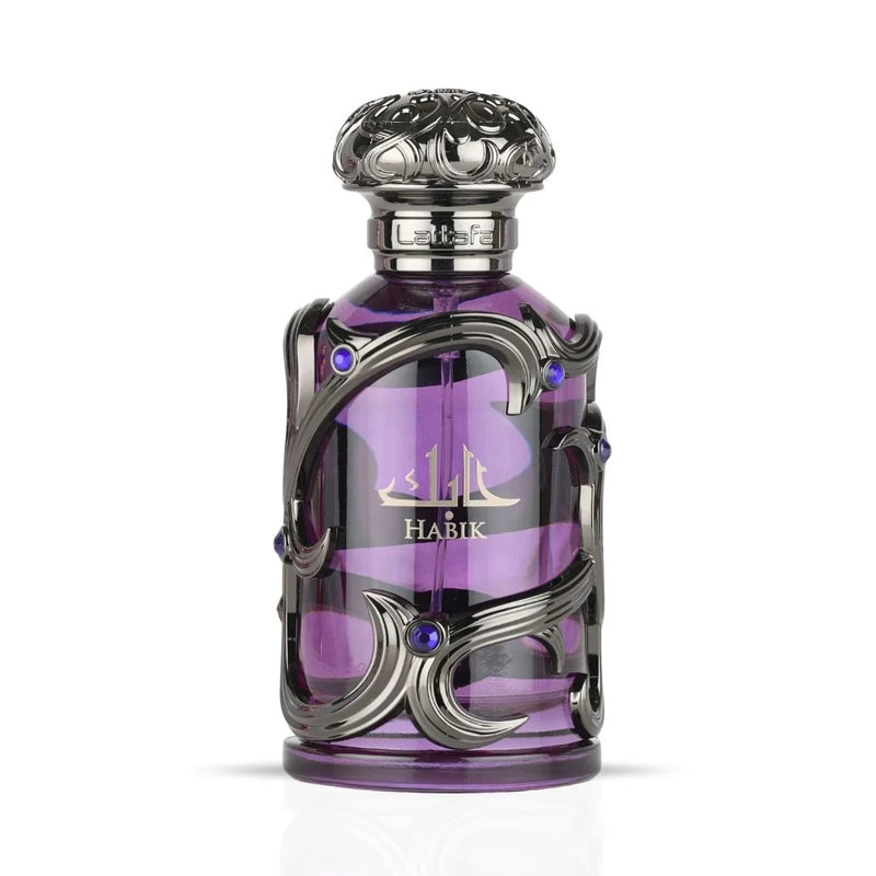 Lattafa Habik Eau De Parfum for Men 100ml