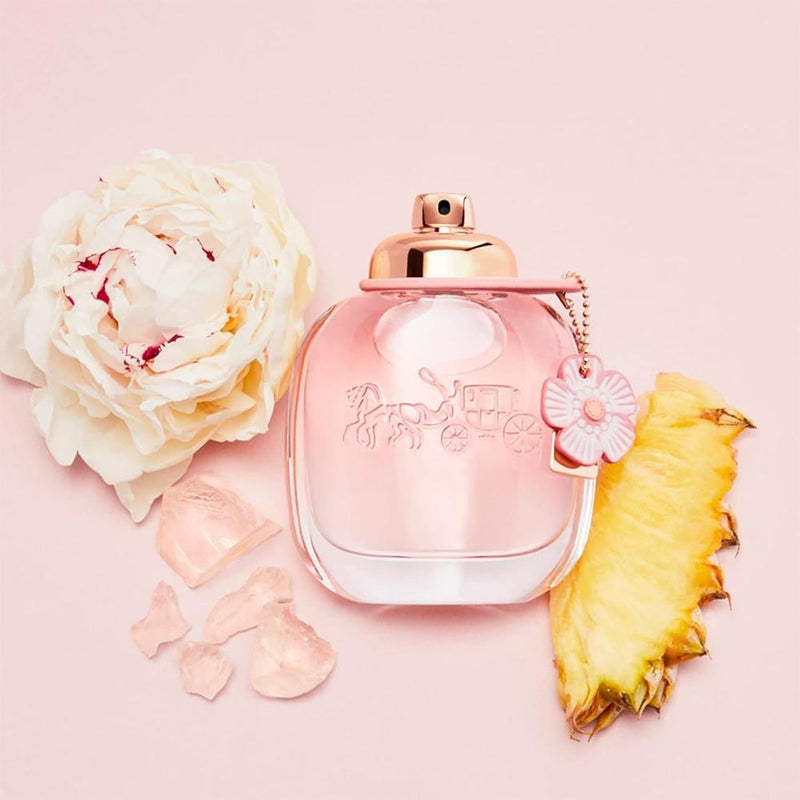 Coach Floral for Women EDP 90ml