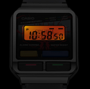 CASIO A120WEST-1A STRANGER THINGS Vintage Unisex Watch-xpressionsstyle