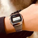CASIO A159WA-N1 Digital Unisex Watch