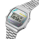 CASIO A168WEPC-7A PAC-MAN Limited Edition Unisex Watch-xpressionsstyle