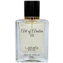 Lattafa Pride Art of Arabia III Eau de Parfum for Unisex 20ml
