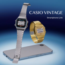 CASIO ABL-100WE-1A Vintage Unisex Watch