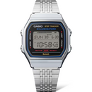 CASIO ABL-100WE-1A Vintage Unisex Watch