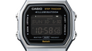 CASIO ABL-100WE-1B Vintage Unisex Watch