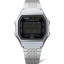 CASIO ABL-100WE-1B Vintage Unisex Watch