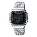CASIO ABL-100WE-1B Vintage Unisex Watch