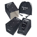 CASIO ABL-100WEPC-1B PAC-MAN Limited Edition Unisex Watch