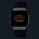 CASIO ABL-100WEPC-1B PAC-MAN Limited Edition Unisex Watch