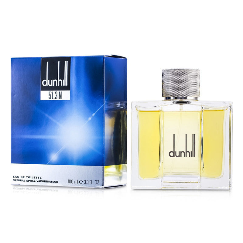 Alfred Dunhill 51.3N For Men 100ml (EDT)