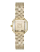 Anne Klein Women’s Analog Watch – Model AK/5248BKGB