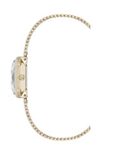 Anne Klein Women’s Analog Watch – Model AK/5248BKGB