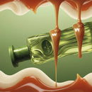 Ahmed Al Maghribi Matcha Extrait De Parfum for Unisex 100ml