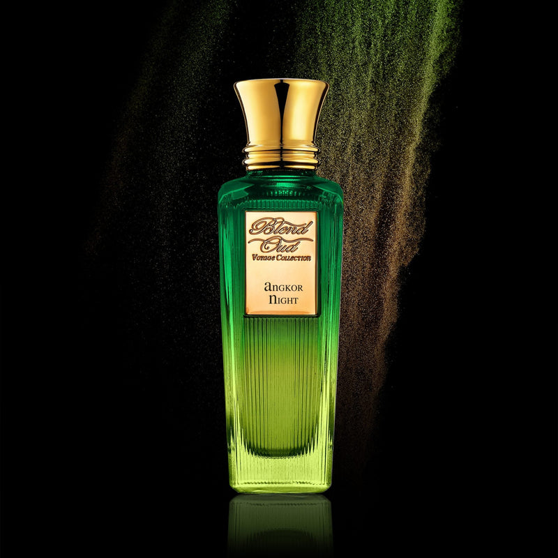 Blend Oud Angkor Night Eau De Parfum for Unisex 75ml