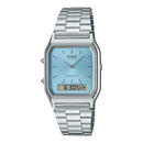 CASIO AQ-230A-2A1MQY Vintage Unisex Watch-xpressionsstyle