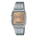 CASIO AQ-230A-4AMQY Vintage Unisex Watch-xpressionsstyle