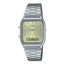 CASIO AQ-230A-9AMQY Vintage Unisex Watch-xpressionsstyle