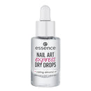 Essence nail art express dry drops-xpressionsstyle