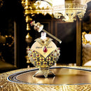 Hareem Al Sultan Gold by Khadlaj Perfume Oil 35ml-xpressionsstyle