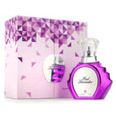 Ahmed Al Maghribi Oud Lavender Perfume for Unisex EDP 75ml