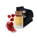 Leather by Ahmed Al Maghribi Eau de Parfum for Unisex EDP 50ml