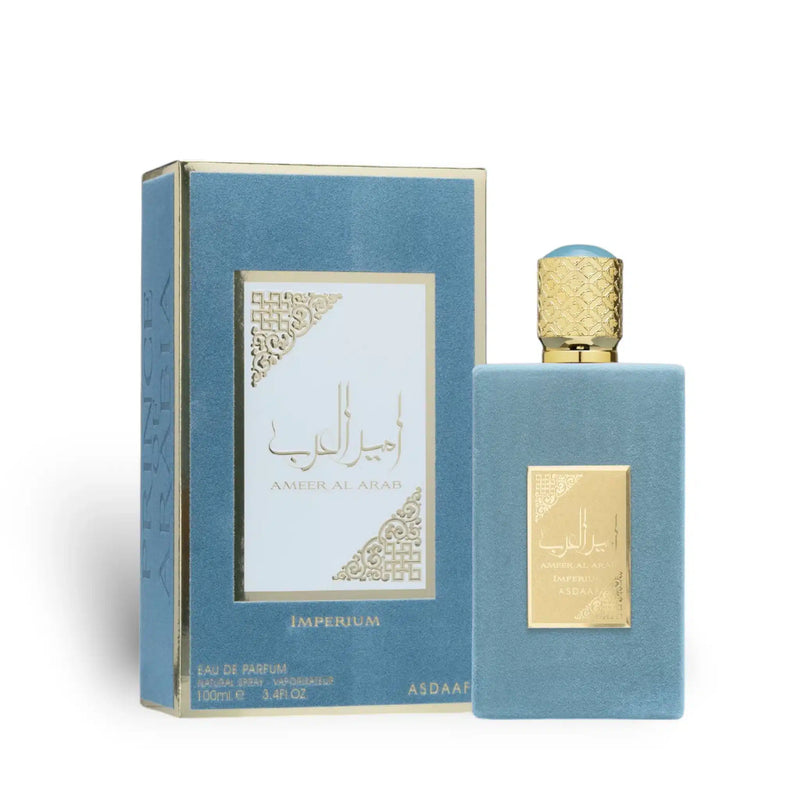 Ameer Al Arab Imperium By Lattafa for Men EDP 100ml