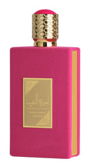 Ameerat Al Arab Sugar Crown By Lattafa Eau De Parfum for Women 100ml