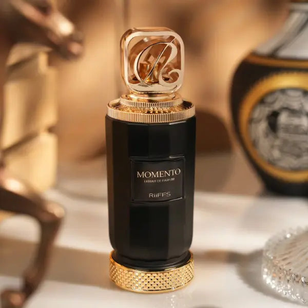 Riiffs Momento Extrait De Parfum for Unisex 100ml