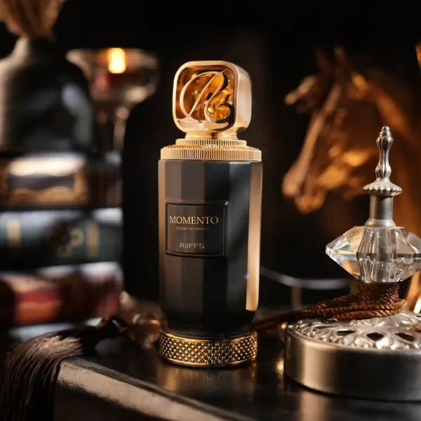 Riiffs Momento Extrait De Parfum for Unisex 100ml