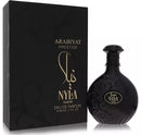 Arabiyat Prestige Nyla Suede for Unisex EDP 80ml-xpressionsstyle
