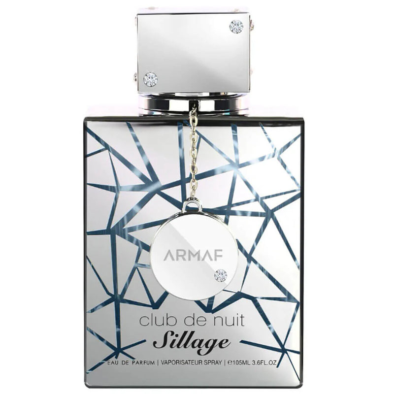 Armaf Club De Nuit Sillage Perfume for Unisex EDP 105ml