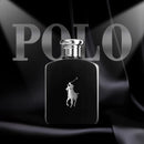 Ralph Lauren Polo Black for Men EDT 125ml-xpressionsstyle