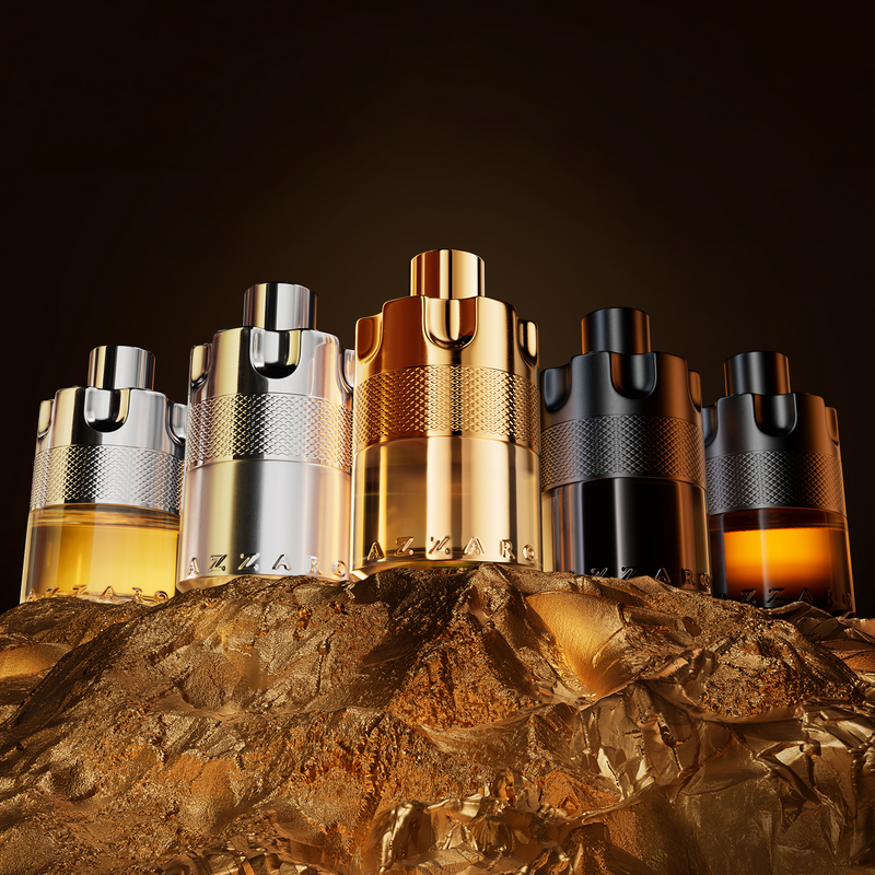 Azzaro Forever Wanted Elixir for Men Parfum 100ml