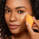 Real Techniques Miracle Complexion Sponge Makeup Blender + Travel Case-xpressionsstyle