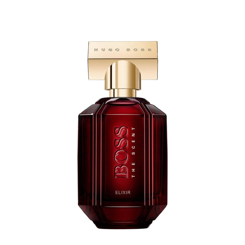 Hugo Boss Unisex The Scent Elixir EDP for Her 50ml