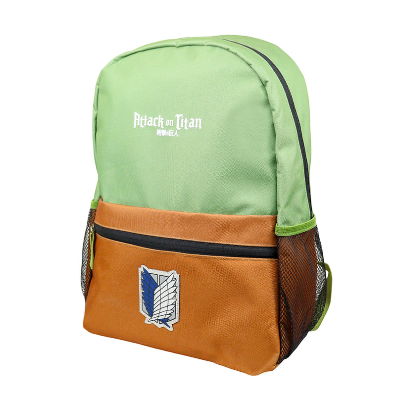 Kodansha Attack on Titan Backpack 16" for Kids