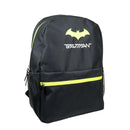 Warner Bros Batman Backpack 16" for Kids-xpressionsstyle