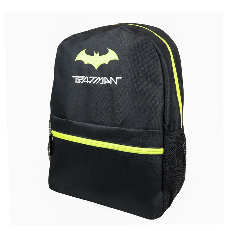 Batman Rucksack Kids Warner Bros Batman Backpack 16