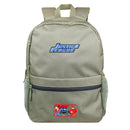 Warner Bros Justice League Backpack 16" for Kids-xpressionsstyle
