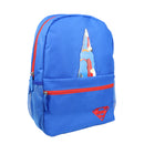 Warner Bros Superman Backpack 16" for Kids-xpressionsstyle
