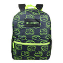 Sanrio Hello Kitty Backpack 16" for Kids-xpressionsstyle