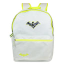 Warner Bros Batman Backpack 18" for Kids-xpressionsstyle
