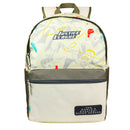 Warner Bros Justice League Backpack 18" for Kids-xpressionsstyle