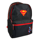 Warner Bros Superman Backpack 18" for Kids-xpressionsstyle