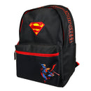 Warner Bros Superman Backpack 18" for Kids-xpressionsstyle