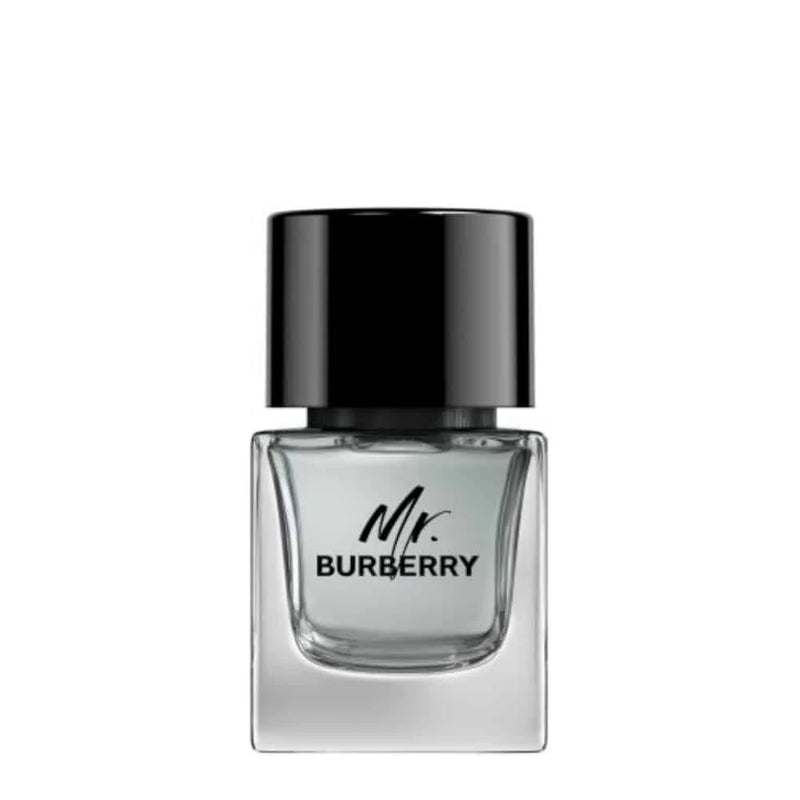 Burberry Mr. Burberry Perfume For Men EDT 50ml