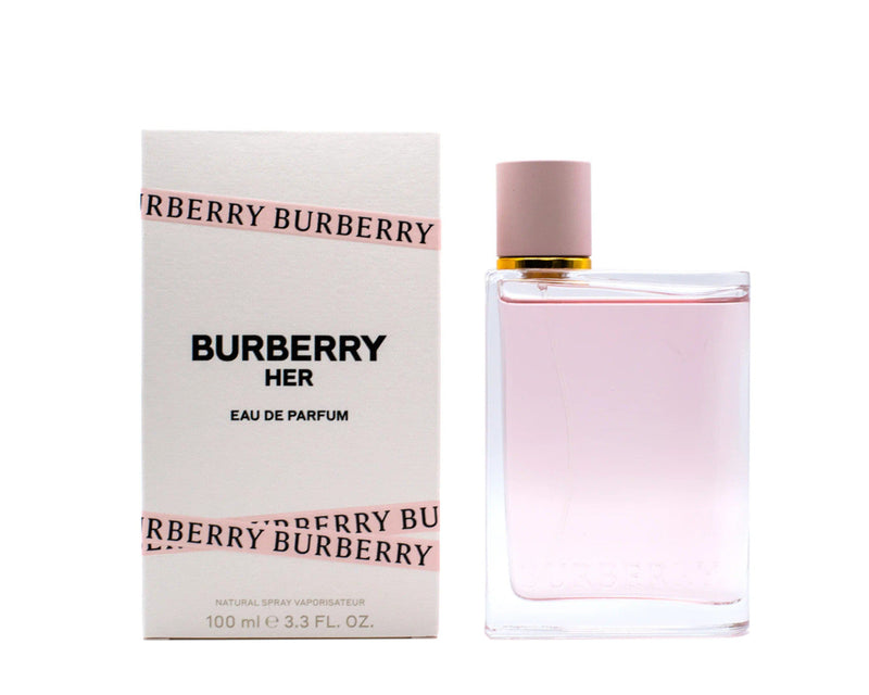 Burberry Her for Women EDP 100ml