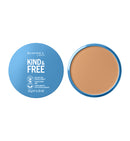 Rimmel London - Kind & Free Pressed Powder-xpressionsstyle