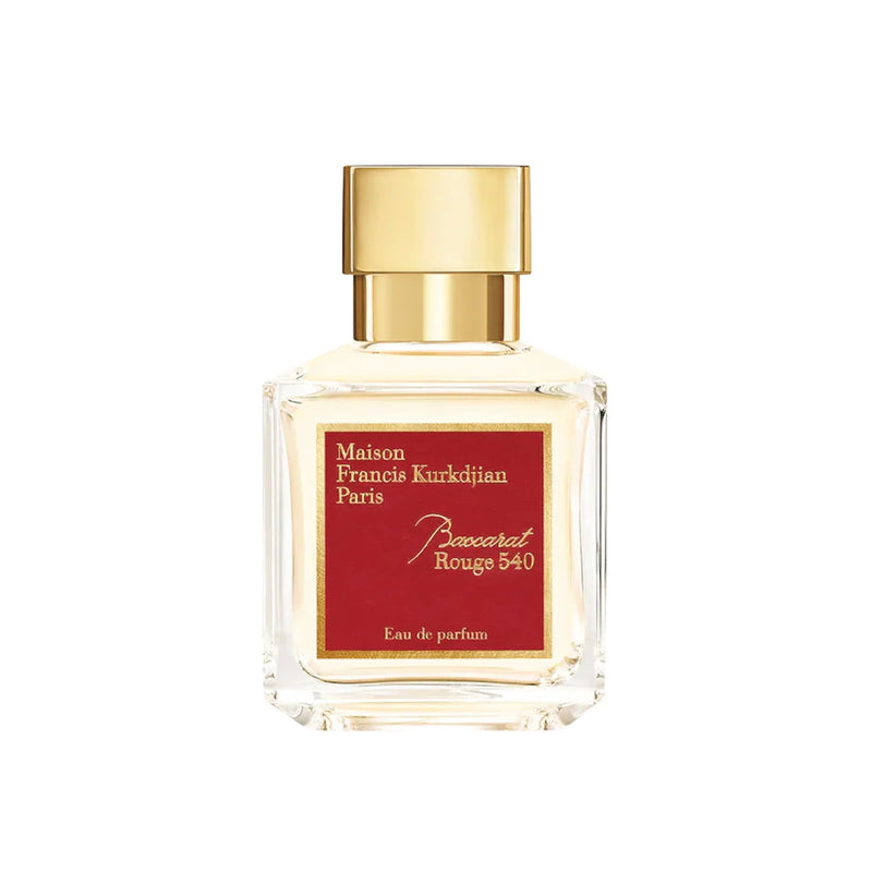 Maison Francis Kurkdjian Baccarat Rouge 540 - 70Ml (EDP)